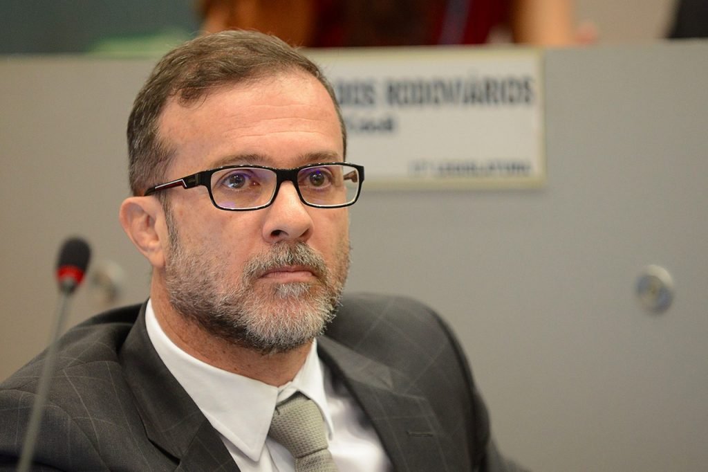 Chico Preto elabora Projeto de Lei “Seguro Anticorrupção” para contratos públicos