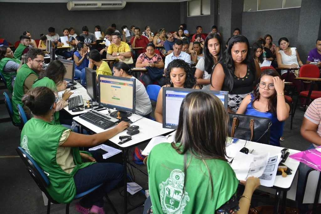 Bolsa Universidade divulga segunda chamada nesta segunda-feira, 10