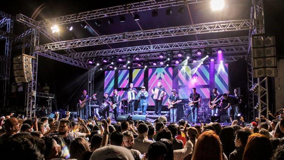 João de Barro promove lançamento do DVD “Xandinho Vs Toinho”, neste sábado (19)