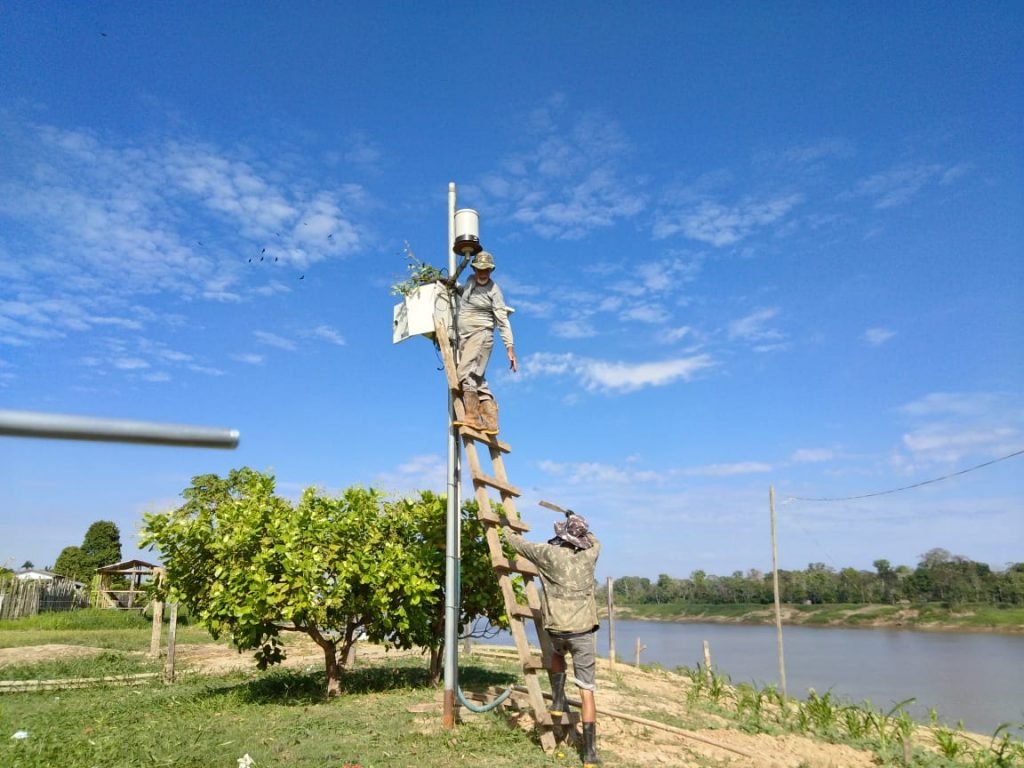 Amazonas cumpre metas nacionais e receberá R$ 5 milhões para gestão de recursos hídricos