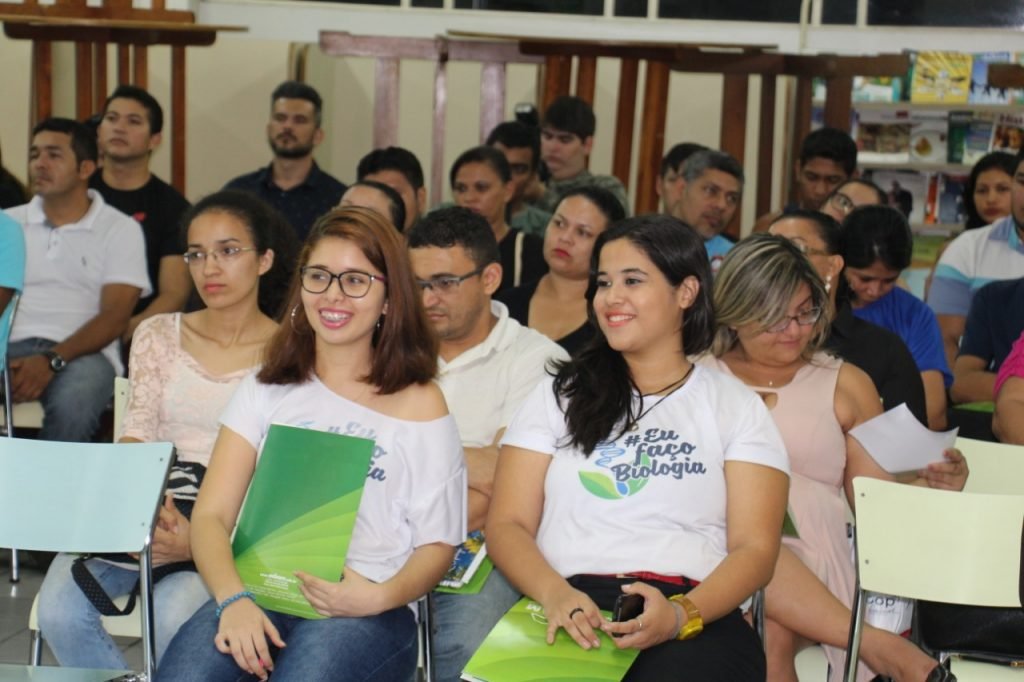 ESBAM aborda meio ambiente e sustentabilidade em mostra de conhecimentos