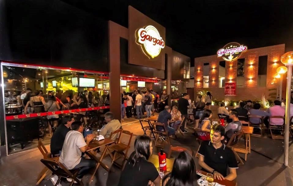 Funkeiros e forrozeiros se encontram no ‘Baile do Gargalo’, nesta quinta (27)