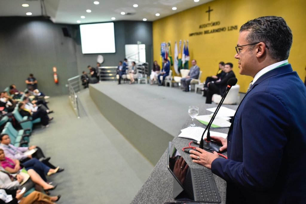 Resultados do Seminário servirão de base para projetos e indicações