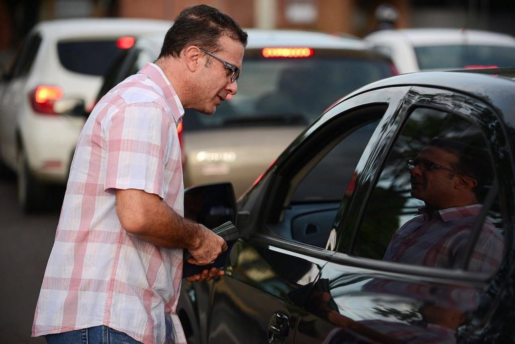 Chico Preto fará prestação de contas do mandato nos bairros de Manaus