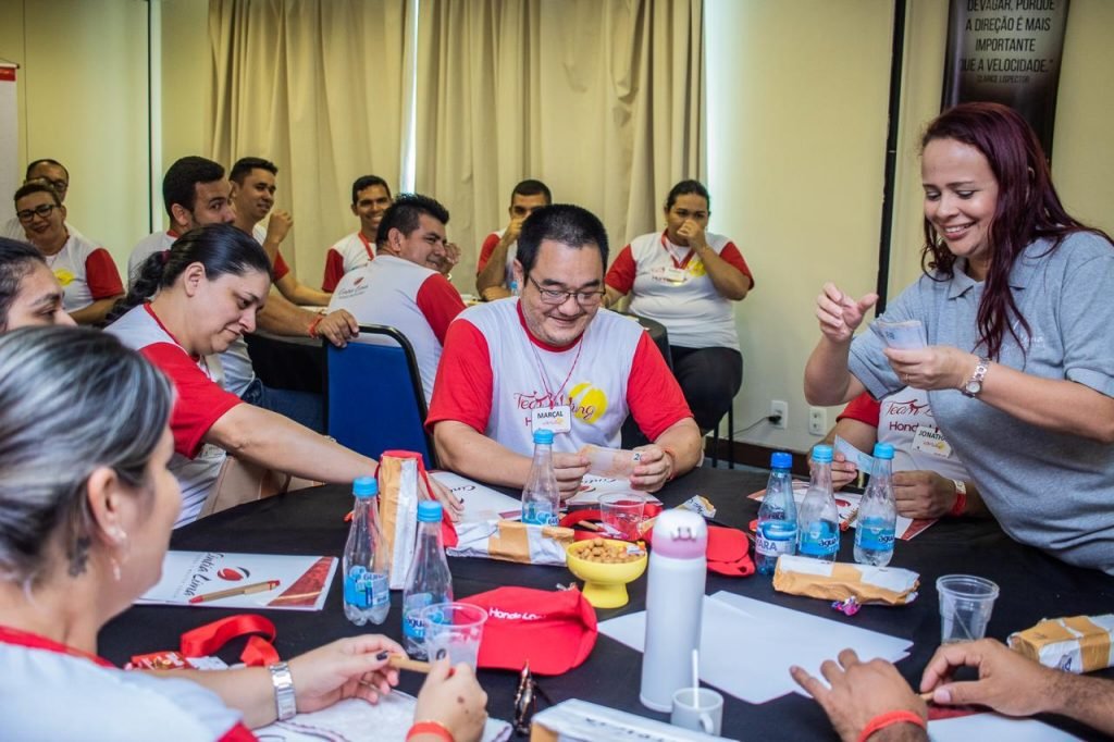 Trabalhar as competências e relacionamentos pode ser a chave para o sucesso financeiro, destaca especialista amazonense