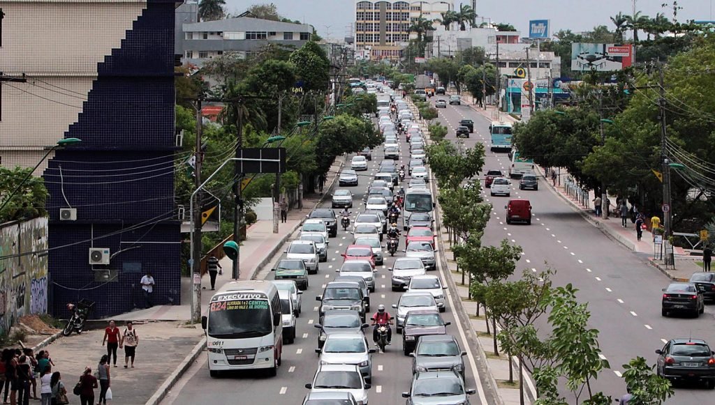 Prazos para pagamento e descontos no IPVA de veículos com placas de final 8, 9 e 0 se encerram nesta quarta (31/10)