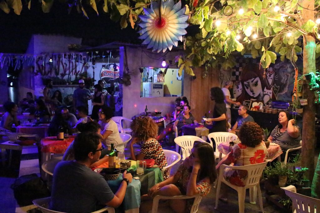 Vila Vagalume 80 divulga a agenda desta semana