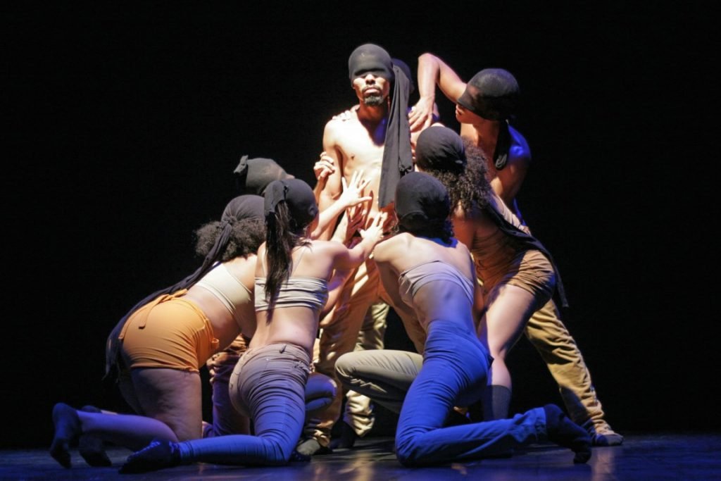 Programa do Festival Amazonas de Dança inicia na terça-feira e terá 12 espetáculos