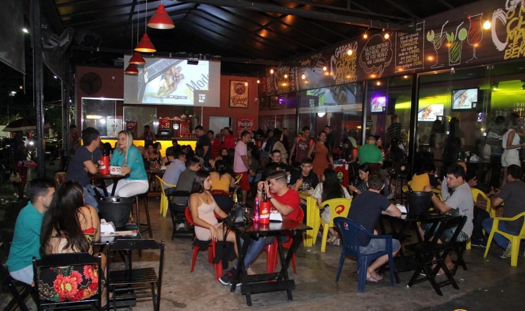 Pé de Serra do Gargalo terá especial com sucessos de Luiz Gonzaga, nesta segunda (04)