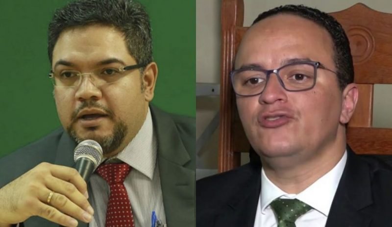 Juiz de Coari perde processo em que acusa promotor de calúnia e difamação