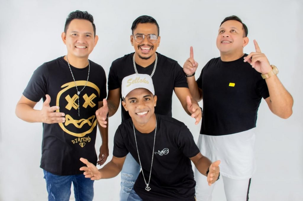 Samba de Quintal celebra quatro anos de existência e recebe convidados neste sábado