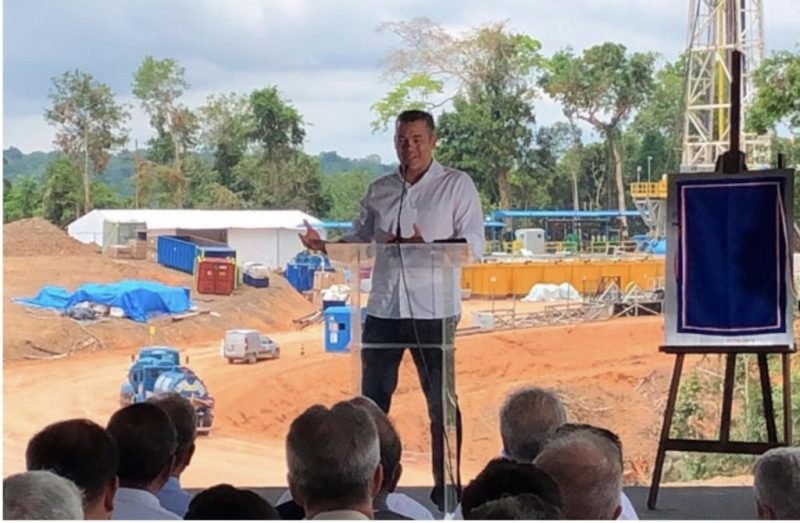 Royalties, emprego e renda para 14 municípios aptos a exploração de gás natural no Amazonas