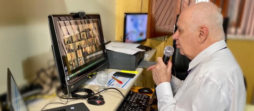 ‘Falta de gestão’, diz Serafim sobre atraso de quatro meses para pagar rescisão de 6,4 mil professores