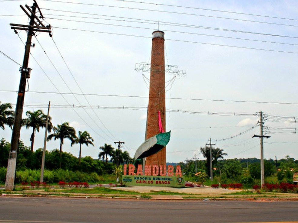 Ministério Público pede lockdown e toque de recolher em Iranduba