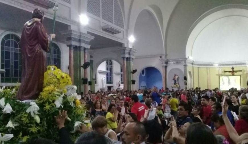Novena de São José entra para o Patrimônio Cultural Imaterial do Amazonas