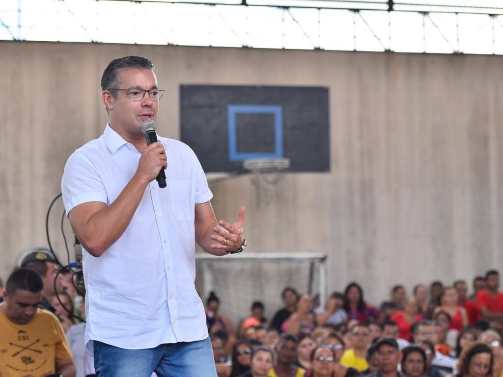 “Um horizonte de oportunidades para o povo amazonense’, diz Josué sobre a BR-319