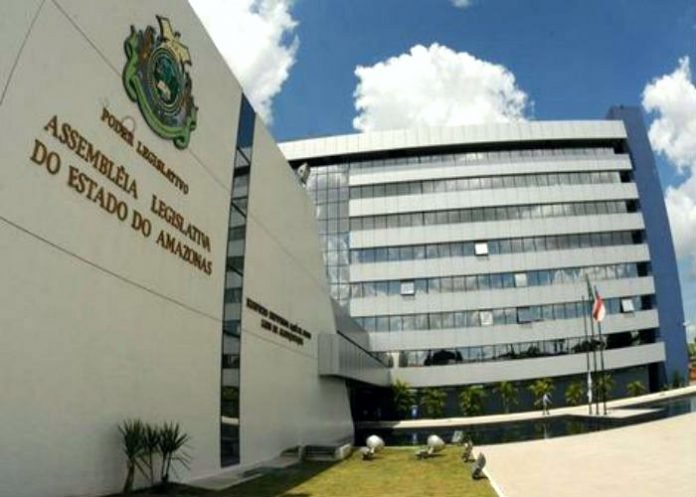 Assembleia publica nota onde repudia ‘fake news’ contra servidores públicos do AM