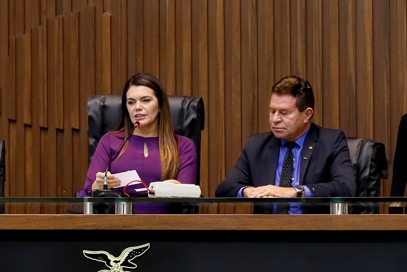 Aliados de Wilson Lima são eleitos presidente e relator da comissão de impeachment Aliados de Wilson Lima são eleitos presidente e relator da comissão de impeachment