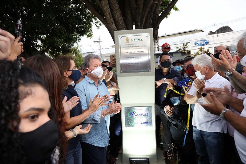 Arthur Neto é transferido em UTI aérea para o hospital Sírio Libanês (SP)