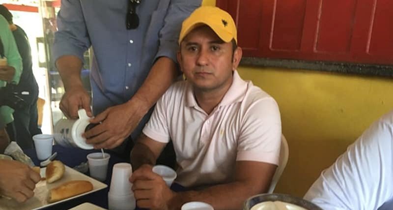 Em menos de dez dias, prefeito de Juruá contrata quase R$ 15 milhões em pavimentação Em menos de dez dias, prefeito de Juruá contrata quase R$ 15 milhões em pavimentação