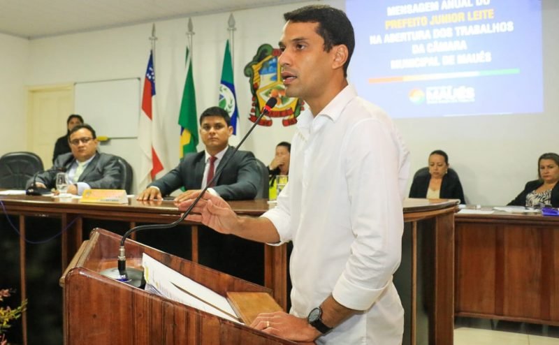 Reforma de ginásio custará mais de meio milhão em Maués