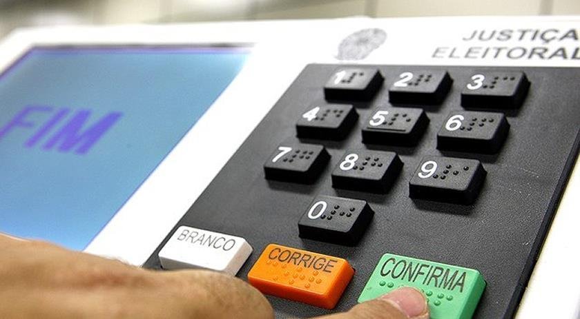 Eleitores aptos a votar no Amazonas crescem 7,88% para as eleições de 2020 Eleitores aptos a votar no Amazonas crescem 7,88% para as eleições de 2020