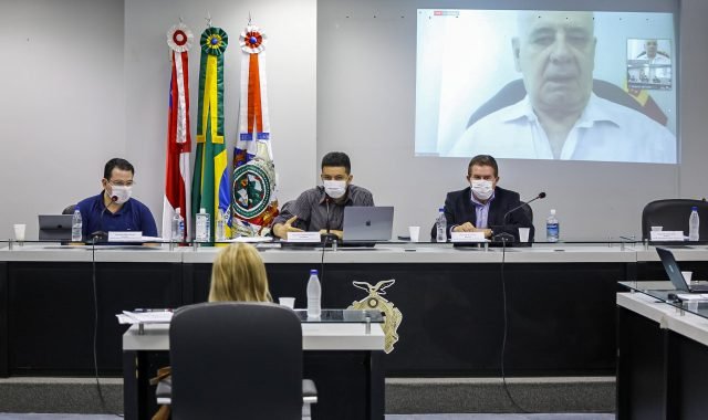 CPI da Saúde detecta contradições em depoimentos e mantém linha de investigação CPI da Saúde detecta contradições em depoimentos e mantém linha de investigação