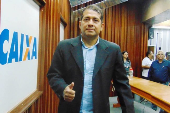 Prefeito de Boa Vista do Ramos vai gastar R$ 1,4 milhão com serviços gráficos em ano eleitoral Prefeito de Boa Vista do Ramos vai gastar R$ 1,4 milhão com serviços gráficos em ano eleitoral