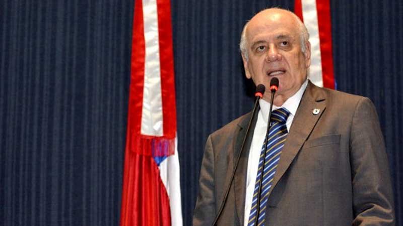 Após falhas apontadas pela CPI da Saúde, Serafim pede mais ação dos órgãos de controle Após falhas apontadas pela CPI da Saúde, Serafim pede mais ação dos órgãos de controle