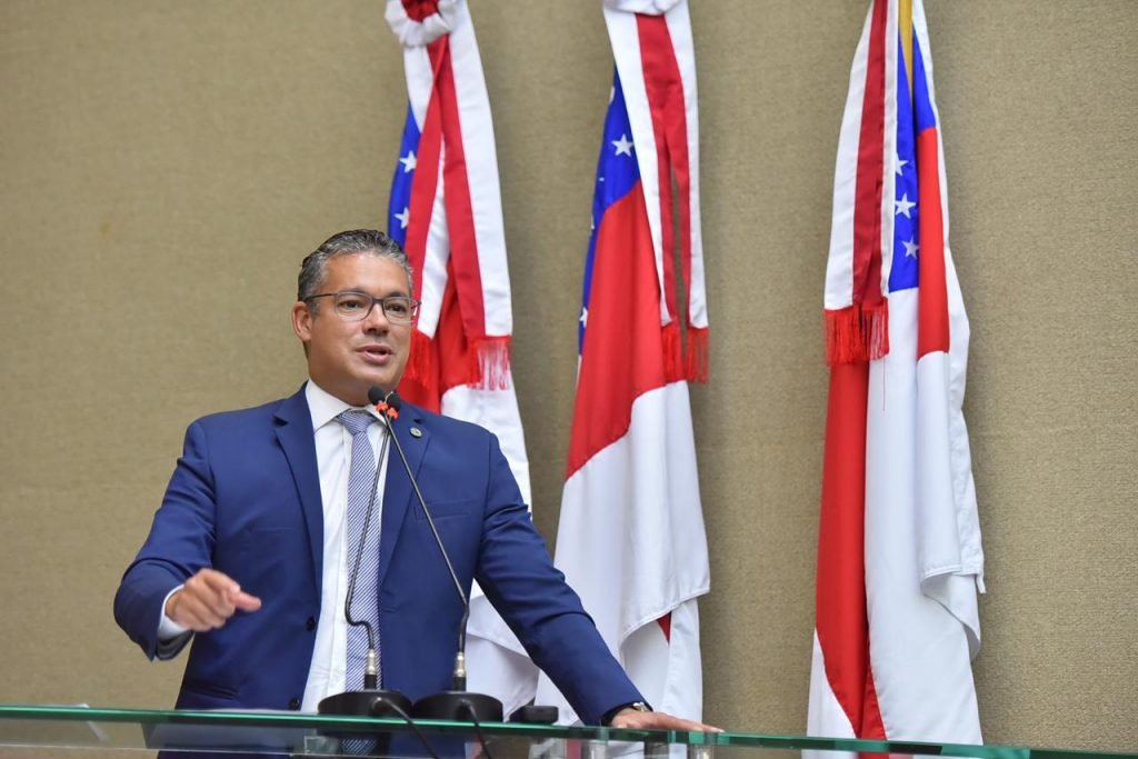 Josué anuncia que Aleam terá votação extensa e garante que sempre estará ao lado do povo e do desenvolvimento do Amazonas