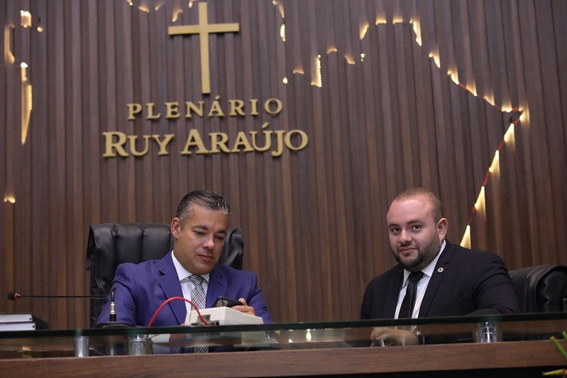 Josué anunciará deputado Fausto Júnior para o comando do PRTB municipal