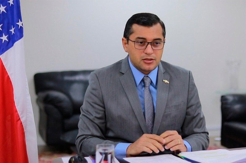 ‘O Executivo está aberto a todos os Poderes’: responde Wilson Lima para Josué Neto 'O Executivo está aberto a todos os Poderes': responde Wilson Lima para Josué Neto