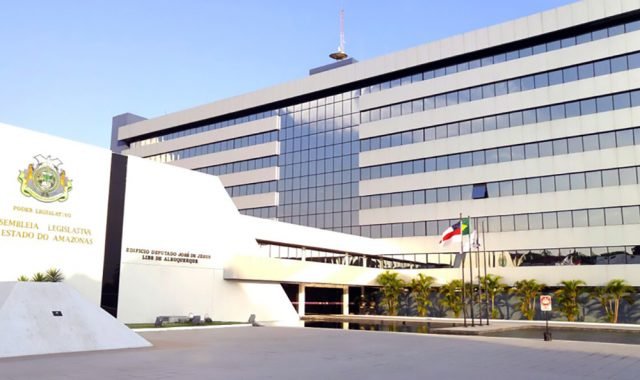 Com cautela, Aleam retoma gradativamente as atividades presenciais Com cautela, Aleam retoma gradativamente as atividades presenciais