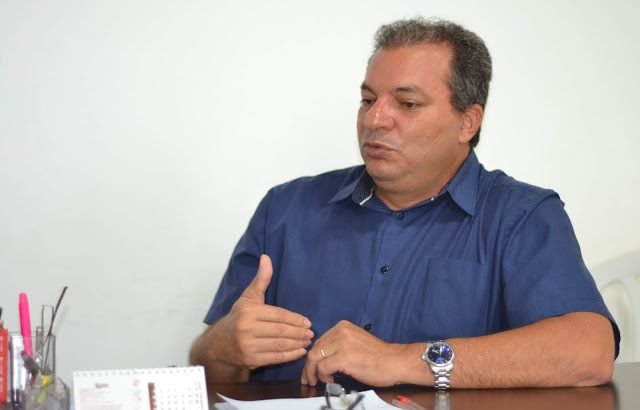 MP expede recomendação ao prefeito de Envira por propaganda eleitoral antecipada MP expede recomendação ao prefeito de Envira por propaganda eleitoral antecipada