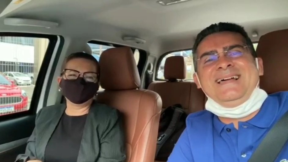Ex-secretária de Braga, Omar e Melo, Regina Fernandes vai coordenar campanha de David Ex-secretária de Braga, Omar e Melo, Regina Fernandes vai coordenar campanha de David