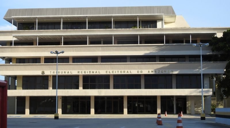 Lista tríplice é definida para escolha de membros substitutos no TRE-AM Lista tríplice é definida para escolha de membros substitutos no TRE-AM