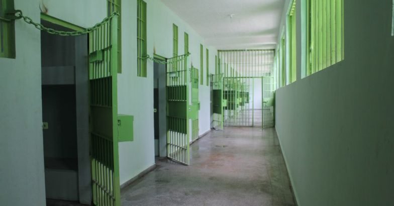 Presos da Operação Sangria têm vísceras como opção de janta na cadeia Presos da Operação Sangria têm vísceras como opção de janta na cadeia