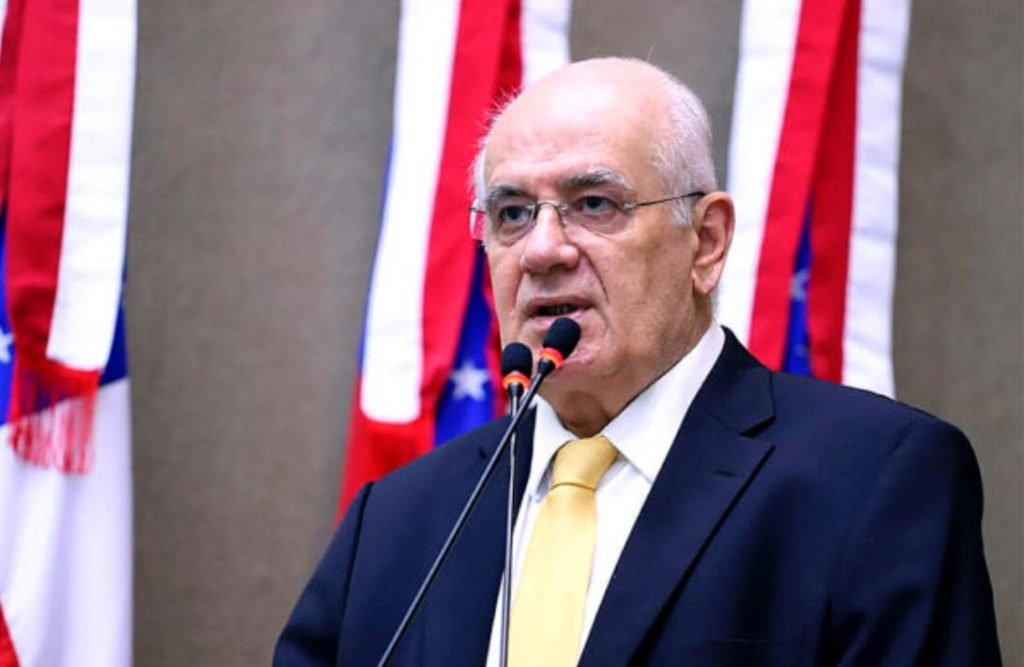 Arrecadação no AM cresce R$ 1.945 bilhão até setembro, diz Serafim