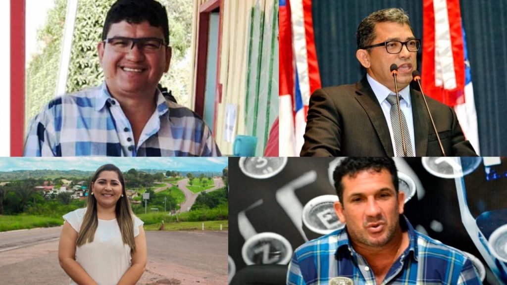 Municípios da Região Metropolitana de Manaus já conhecem prefeitos eleitos