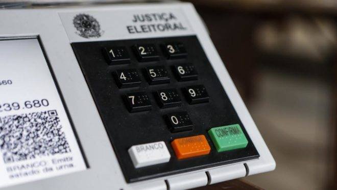 Comitê realiza palestra gratuita sobre permissões e proibições no dia das eleições Comitê realiza palestra gratuita sobre permissões e proibições no dia das eleições
