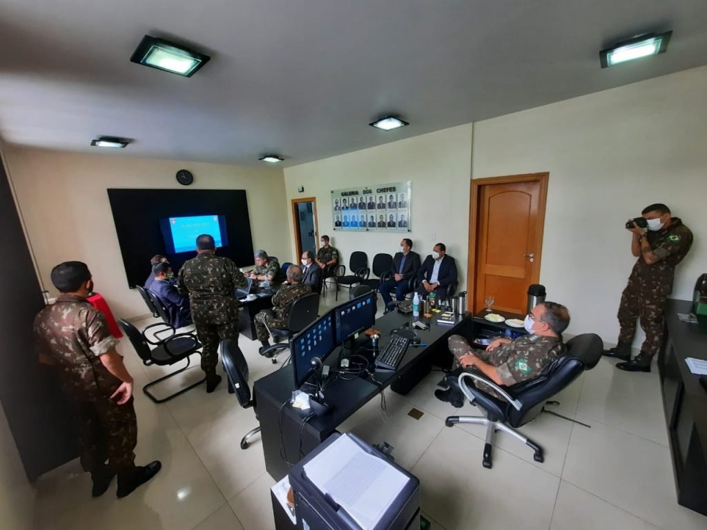 Amazônia Conectada: São Gabriel e Santa Isabel recebem cabos de internet
