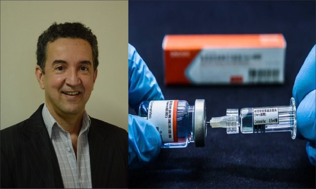 Sindicato dos Jornalistas AM solicita prioridade na vacinação contra a Covid-19