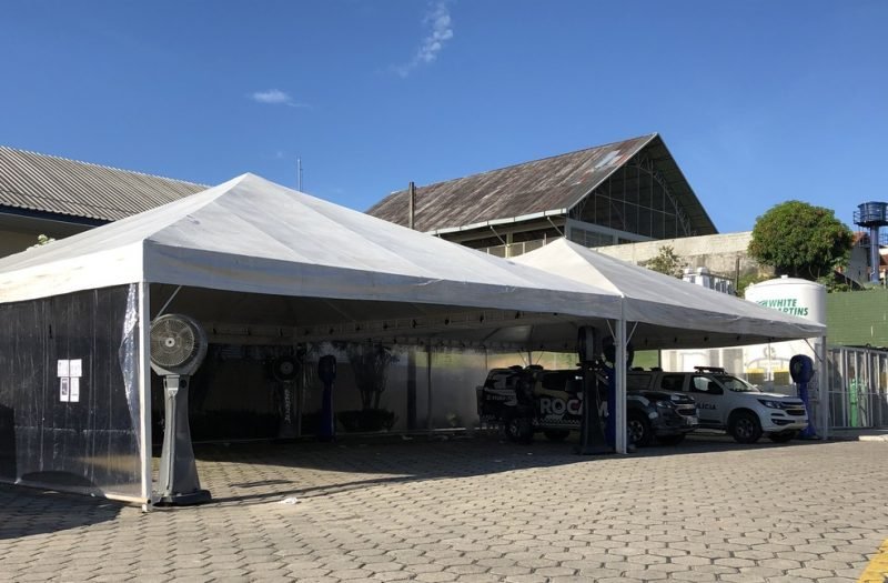 Veja as unidades de saúde que estão abertas para atender casos de covid-19 em Manaus