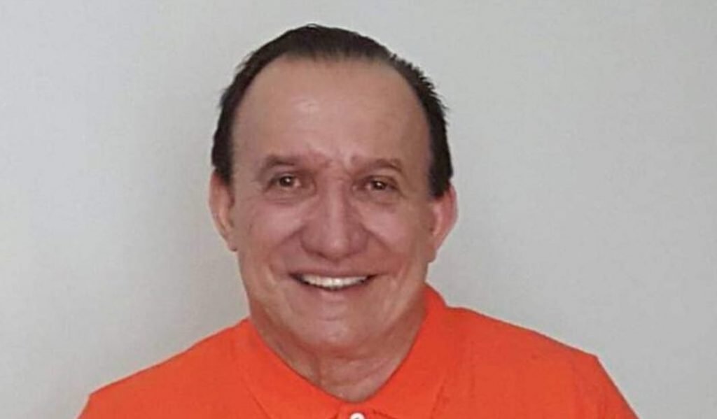 Enéas Gonçalves, ex-prefeito de Parintins, morre vítima de covid-19