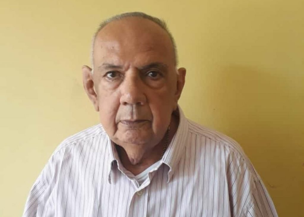 Jayme Maués, ex procurador-geral do Estado morre vítima da covid-19