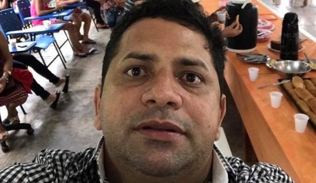 “Sabugo” prefeito de Urucurituba, diz que não foi notificado sobre investigação do MPF