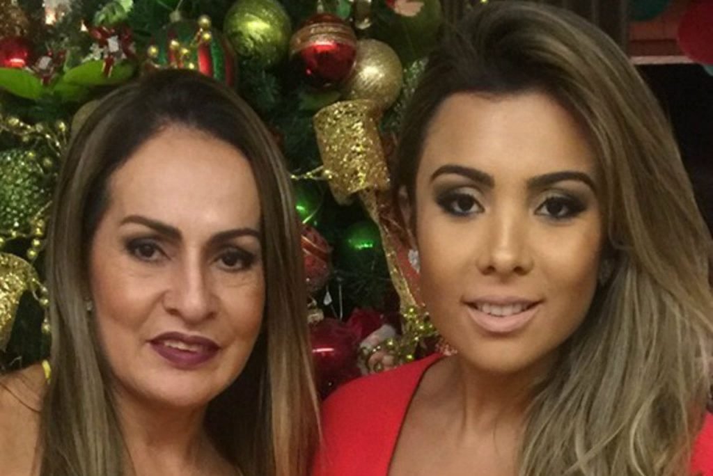 Com filha dona de salão, Glória Carrate pede abertura de salões de beleza em Manaus