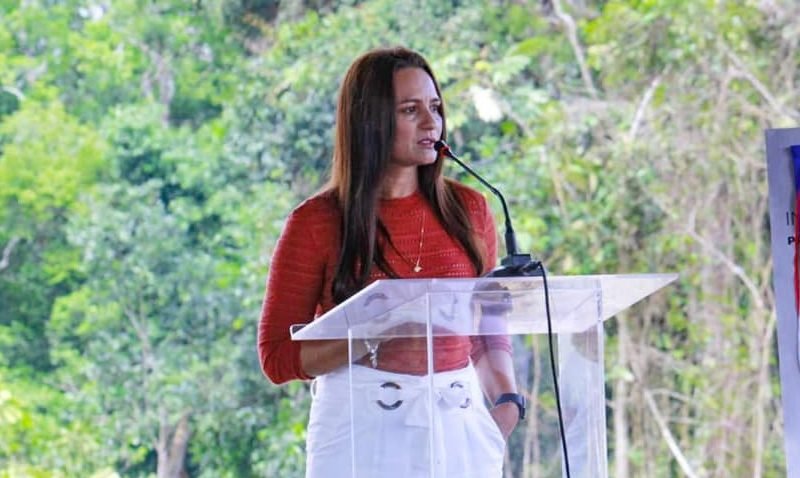 Denise Lima, prefeita de Itapiranga será investigada por fraude em licitação para merenda escolar