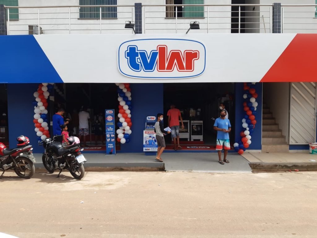 Município de Alvarães ganha loja da TVLAR