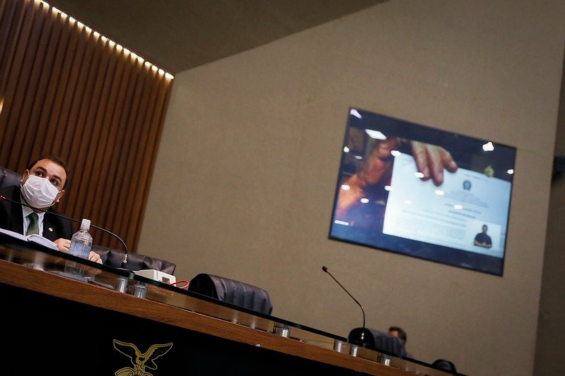 Prioridades: Assembleia vai gastar R$ 854 mil com título de Cidadão do Amazonas